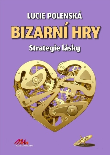 Obrázok Bizarní hry - Strategie lásky