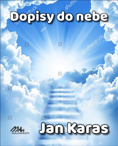 Obrázok Dopisy do nebe