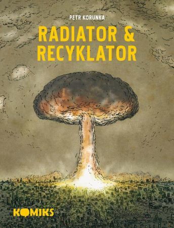 Obrázok Radiator & Recyklator