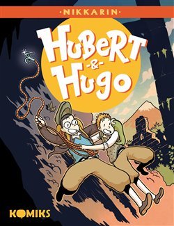 Obrázok Hubert & Hugo