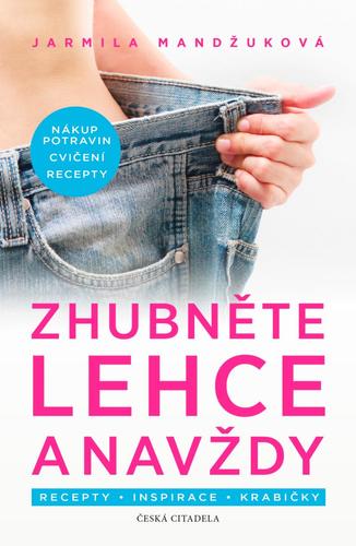 Obrázok Zhubněte lehce a navždy * Recepty * Insp