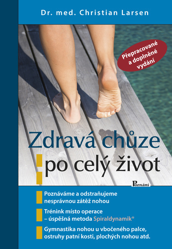 Obrázok Zdravá chůze po celý život