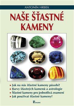 Obrázok Naše šťastné kameny