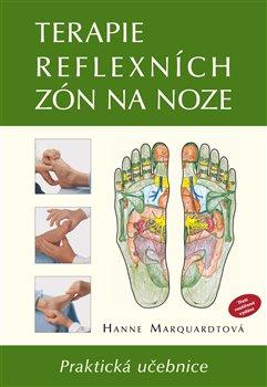 Obrázok Terapie reflexních zón na noze - Praktická učebnice