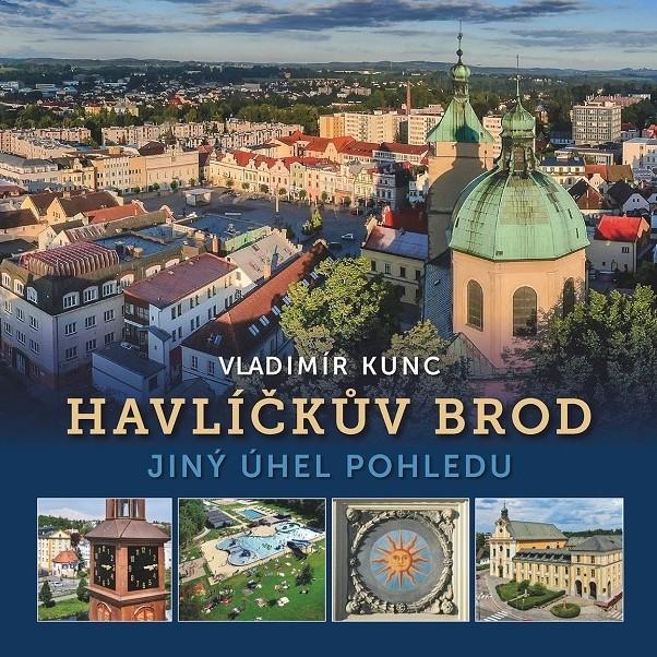 Obrázok Havlíčkův Brod - Jiný úhel pohledu