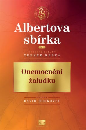 Obrázok Onemocnění žaludku