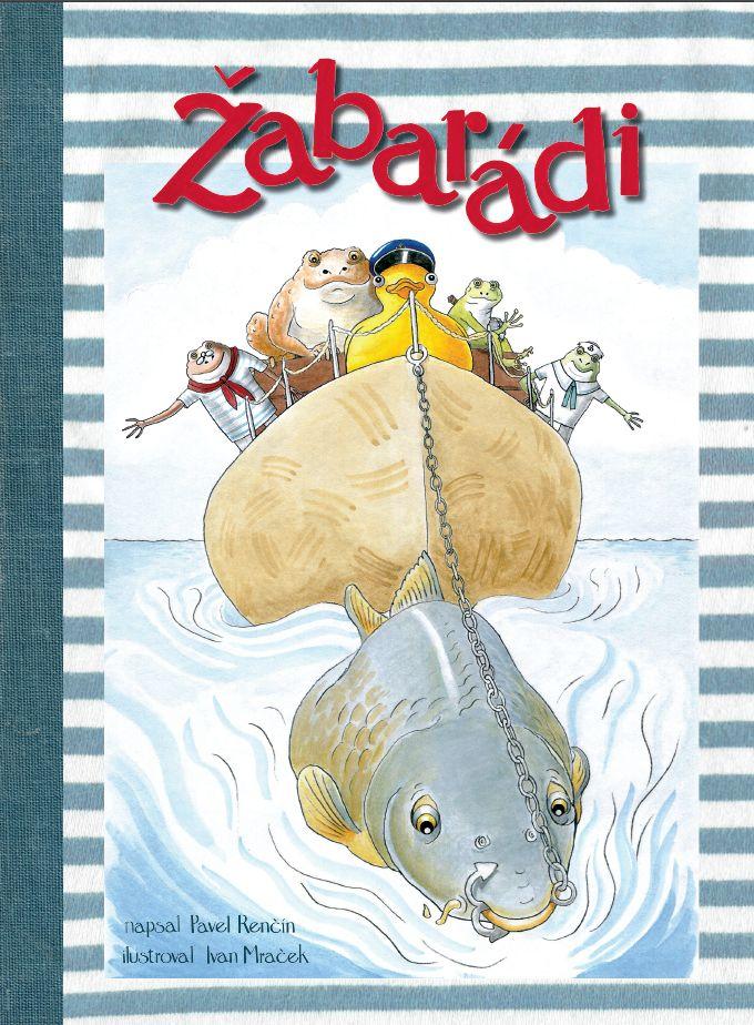 Obrázok Žabarádi
