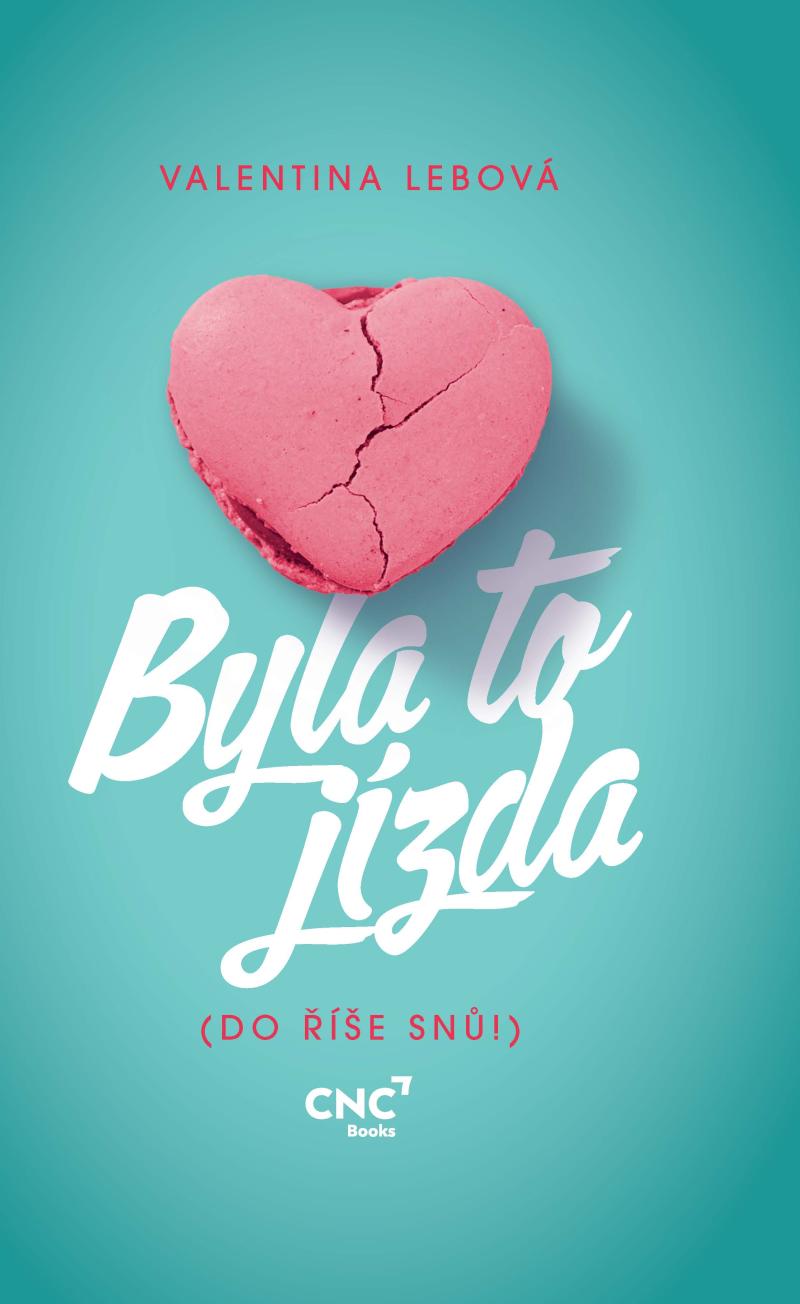 Obrázok Byla to jízda (Do říše snů!)