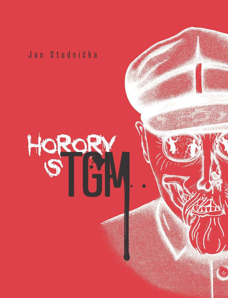 Obrázok Horory s TGM