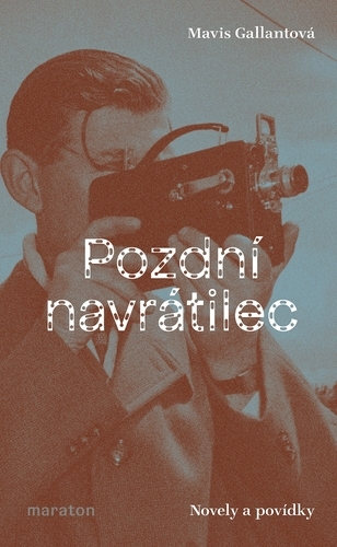 Obrázok Pozdní navrátilec - Novely a povídky