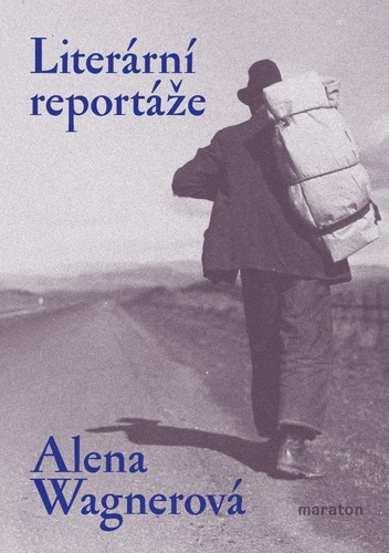 Obrázok Literární reportáže