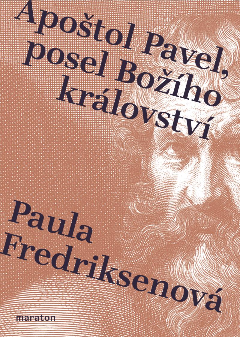 Obrázok Apoštol Pavel, posel Božího království