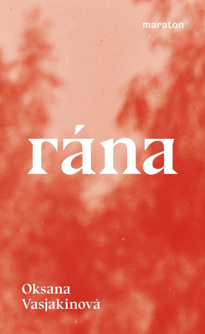 Obrázok Rána