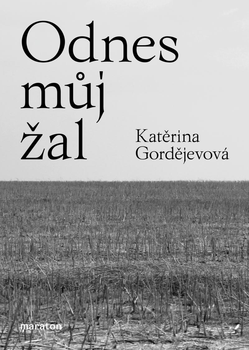 Obrázok Odnes můj žal