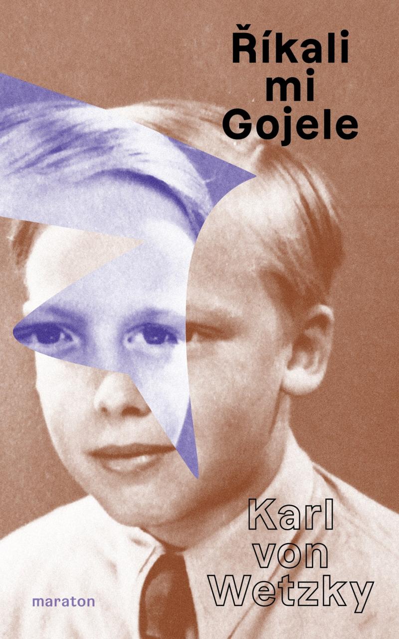 Obrázok Říkali mu Gojele aneb židovská dobrodružství křesťanského chlapce, když skončilo šoa