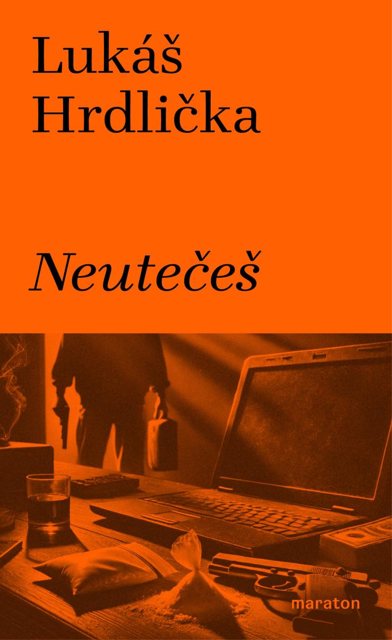 Obrázok Neutečeš