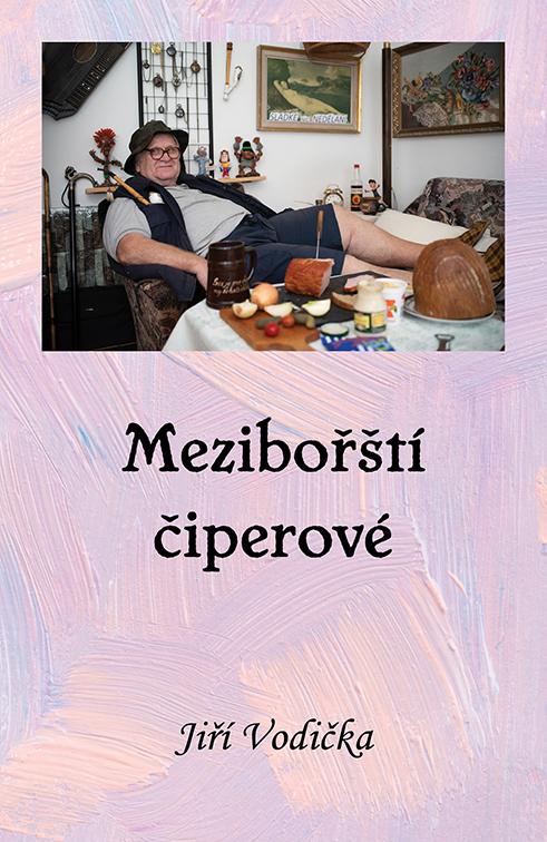 Obrázok Mezibořští Čiperové