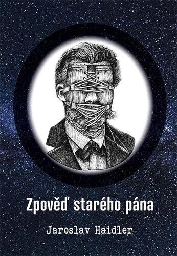 Obrázok Zpověď starého pána