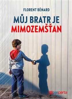 Obrázok Můj bratr je mimozemšťan