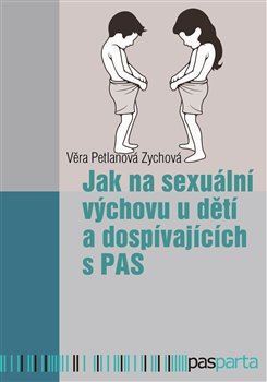 Obrázok Jak na sexuální výchovu u dětí a dospívajících s PAS