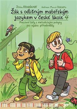 Obrázok Žák s odlišným mateřským jazykem v české škole 4 - přírodověda