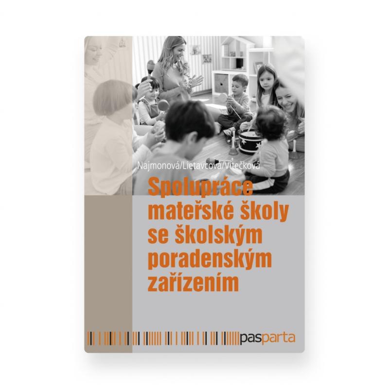 Obrázok Spolupráce mateřské školy se školským poradenským zařízením