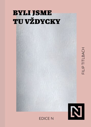 Obrázok Byli jsme tu vždycky