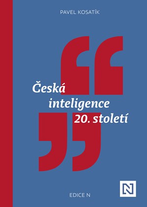 Obrázok Česká inteligence 20. století