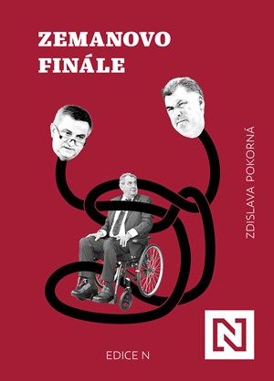 Obrázok Zemanovo finále