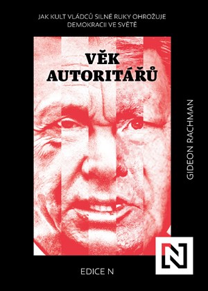 Obrázok Věk autoritářů