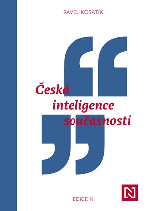 Obrázok Česká inteligence současnosti