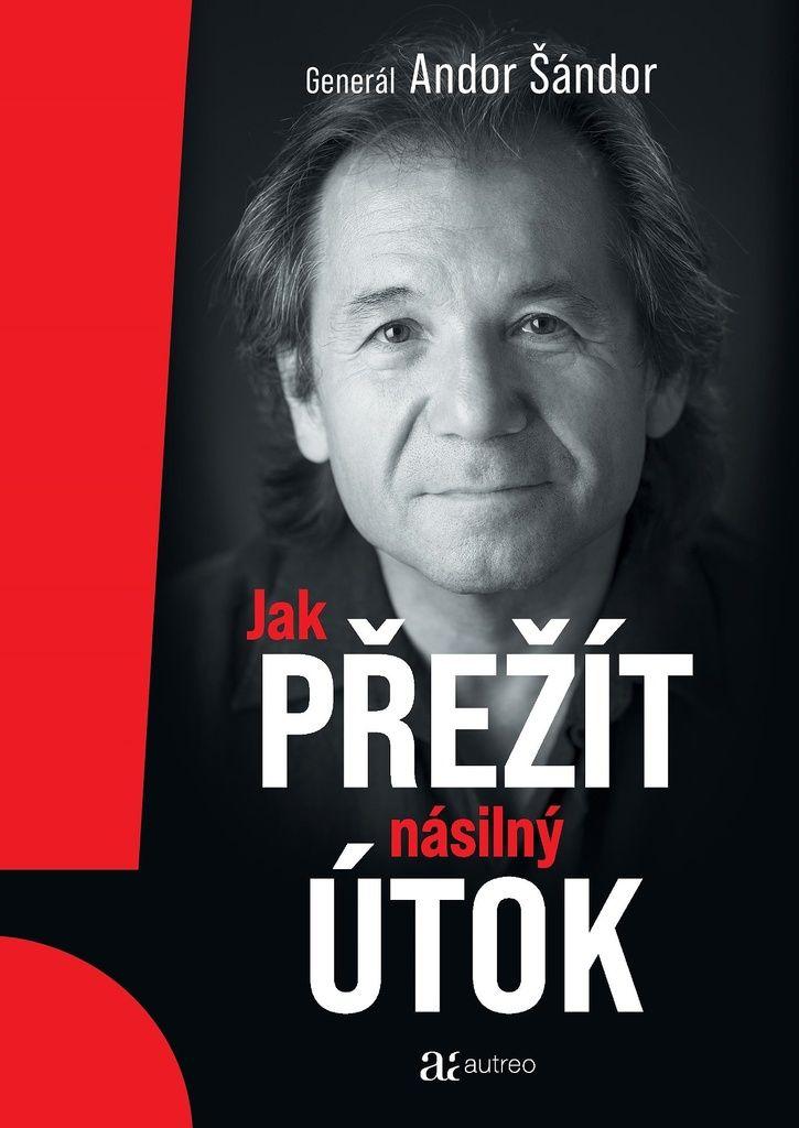 Obrázok Jak přežít násilný útok