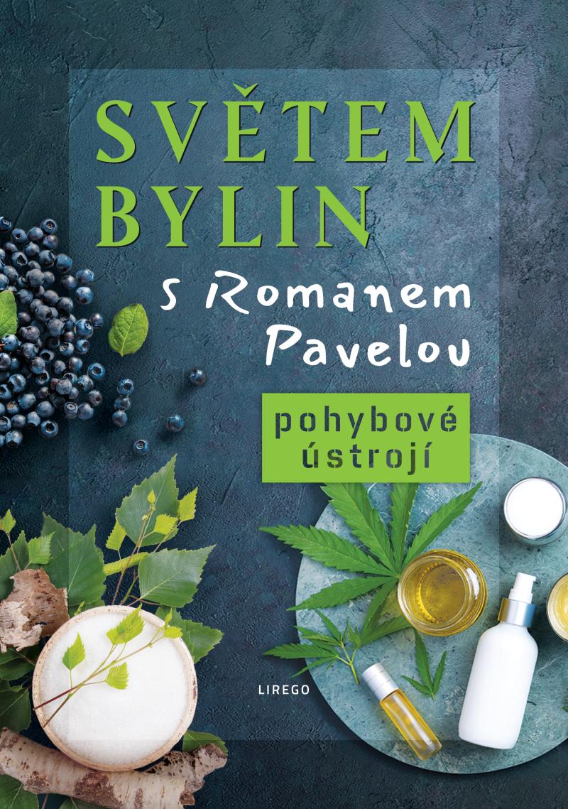 Obrázok Světem bylin s Romanem Pavelou - Pohybov