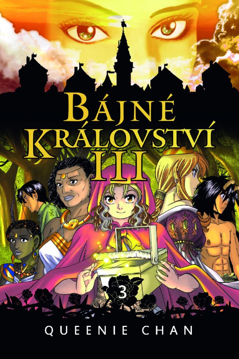 Obrázok Bájné království III.