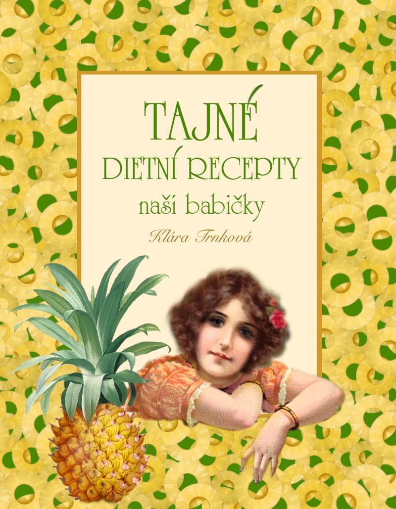 Obrázok Tajné dietní recepty