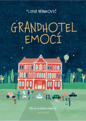 Obrázok Grandhotel emocí