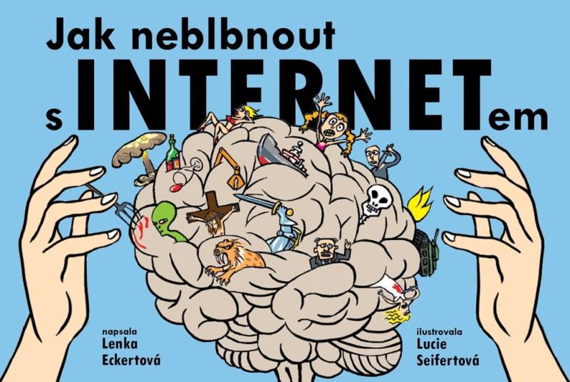 Obrázok Jak neblbnout s INTERNETem