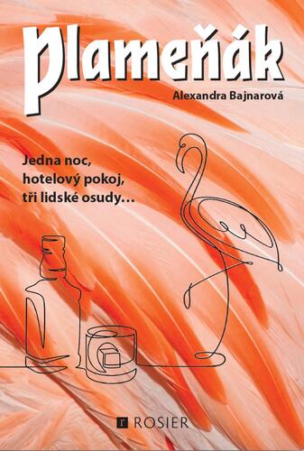 Obrázok Plameňák