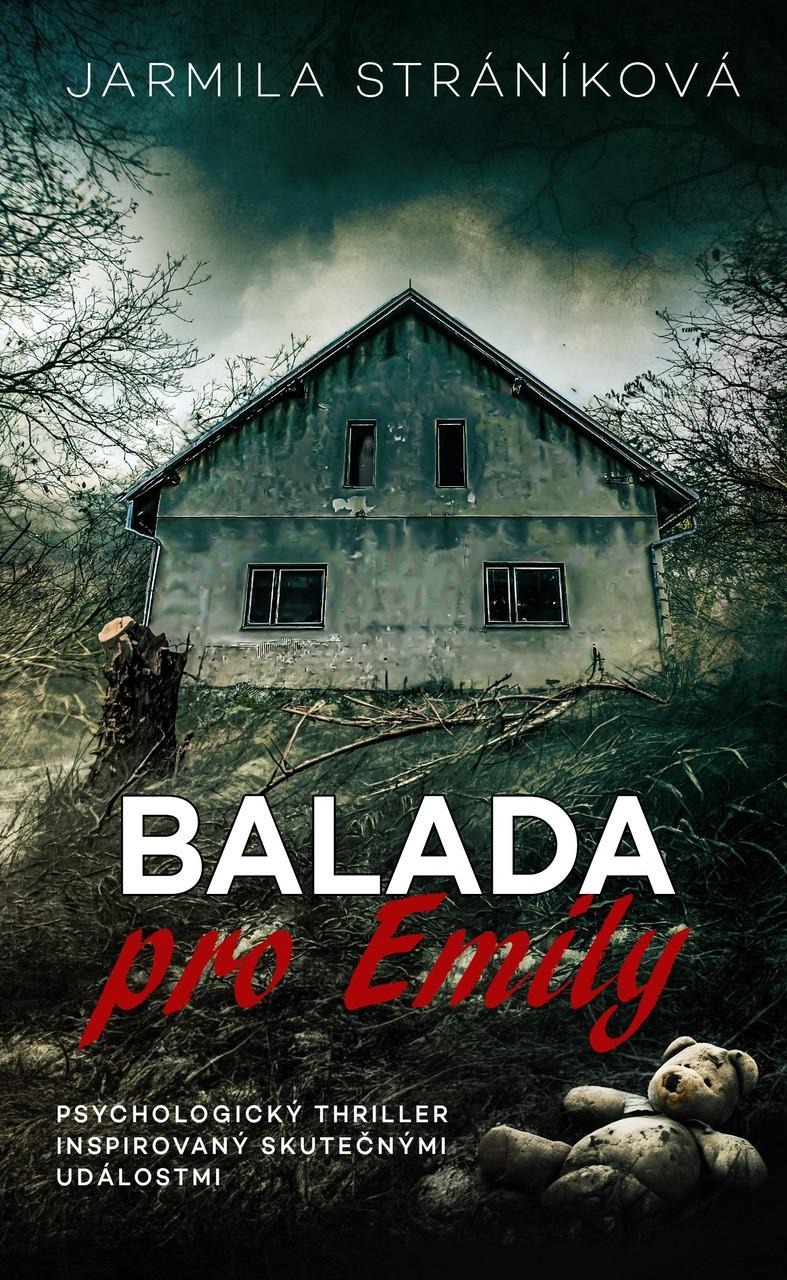 Obrázok Balada pro Emily