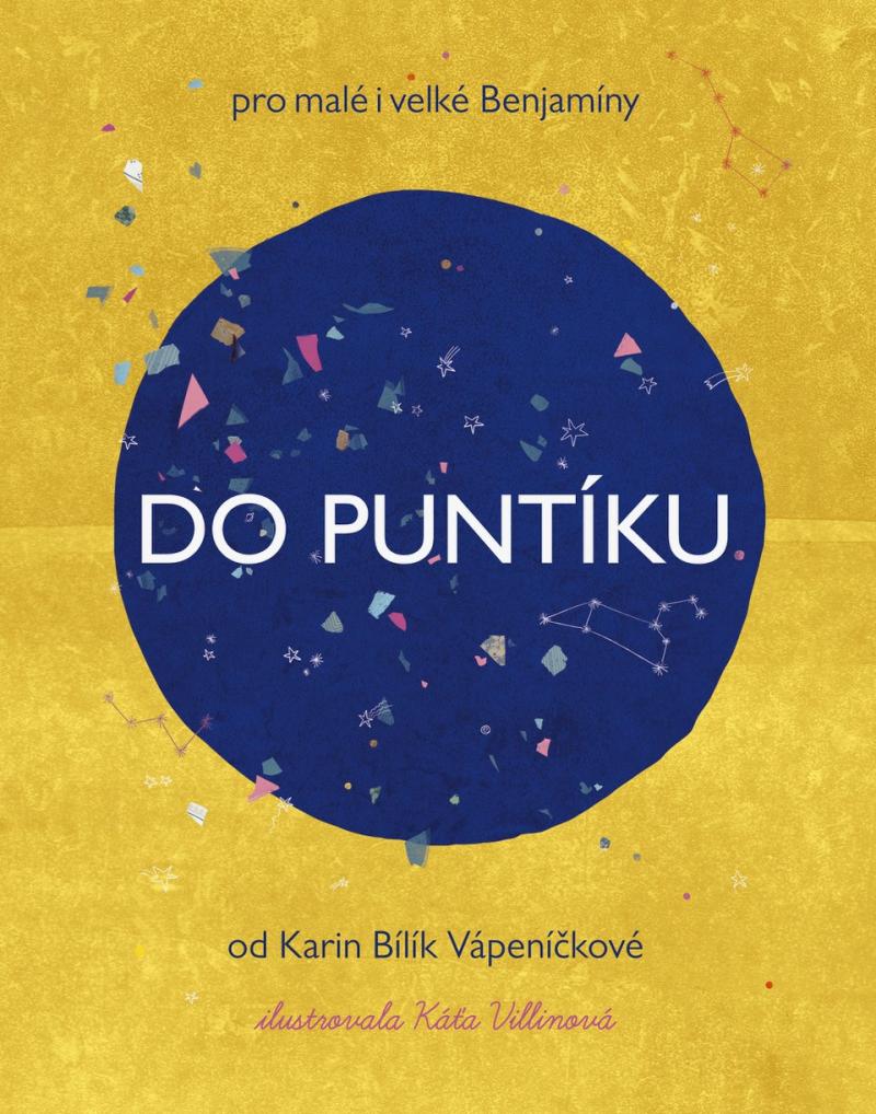 Obrázok Do puntíku