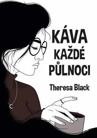 Obrázok Káva každé půlnoci
