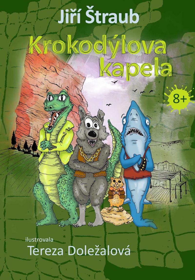 Obrázok Krokodýlova kapela