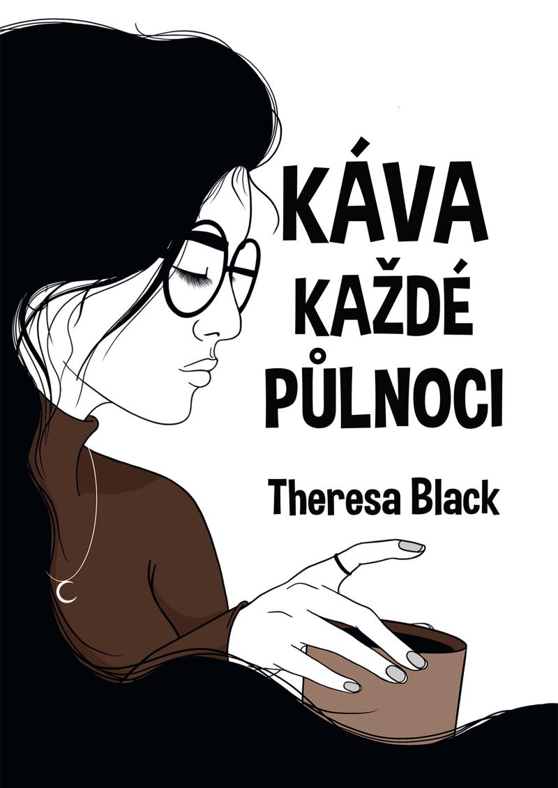Obrázok Káva každé půlnoci