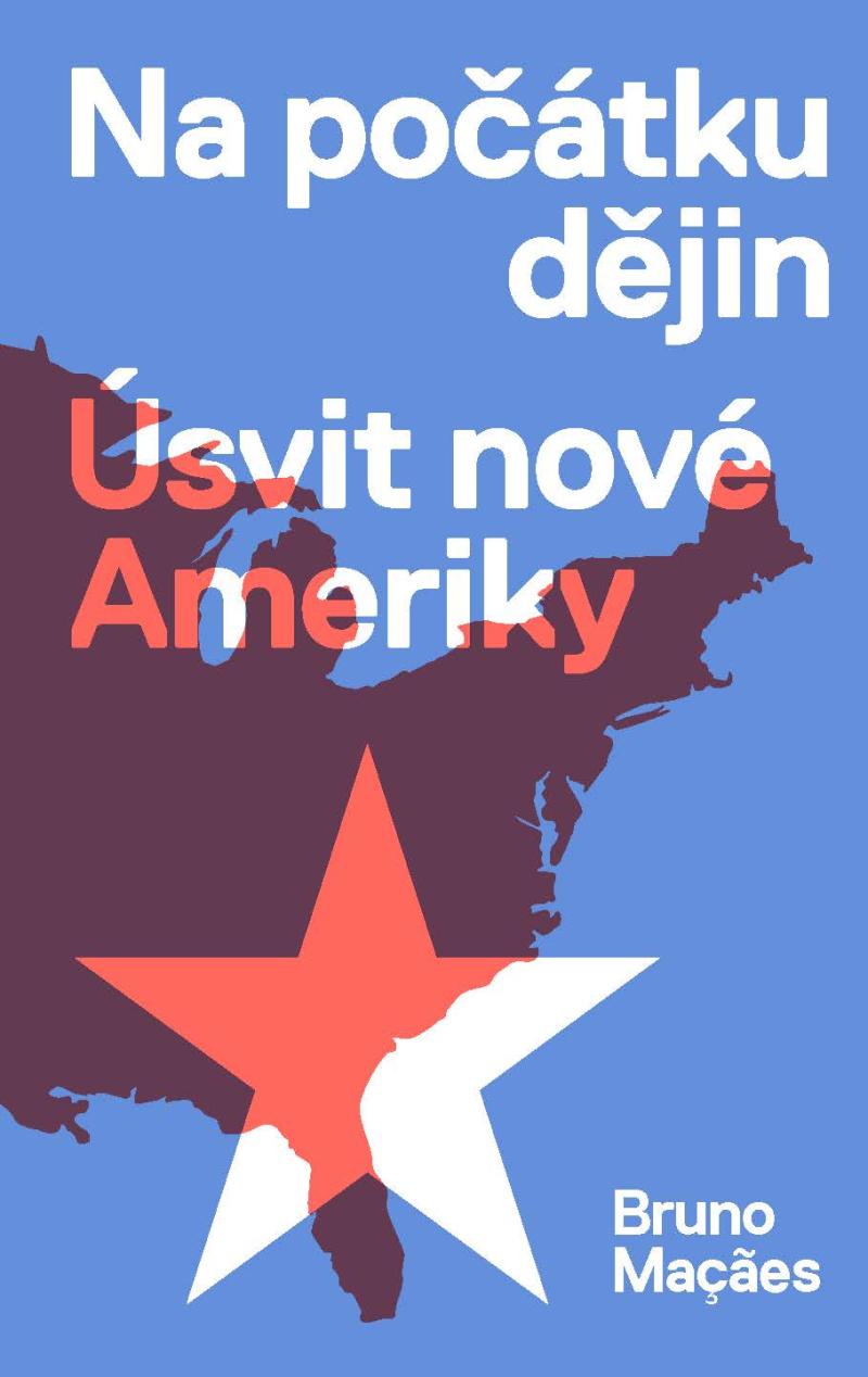 Obrázok Na počátku dějin - Úsvit nové Ameriky