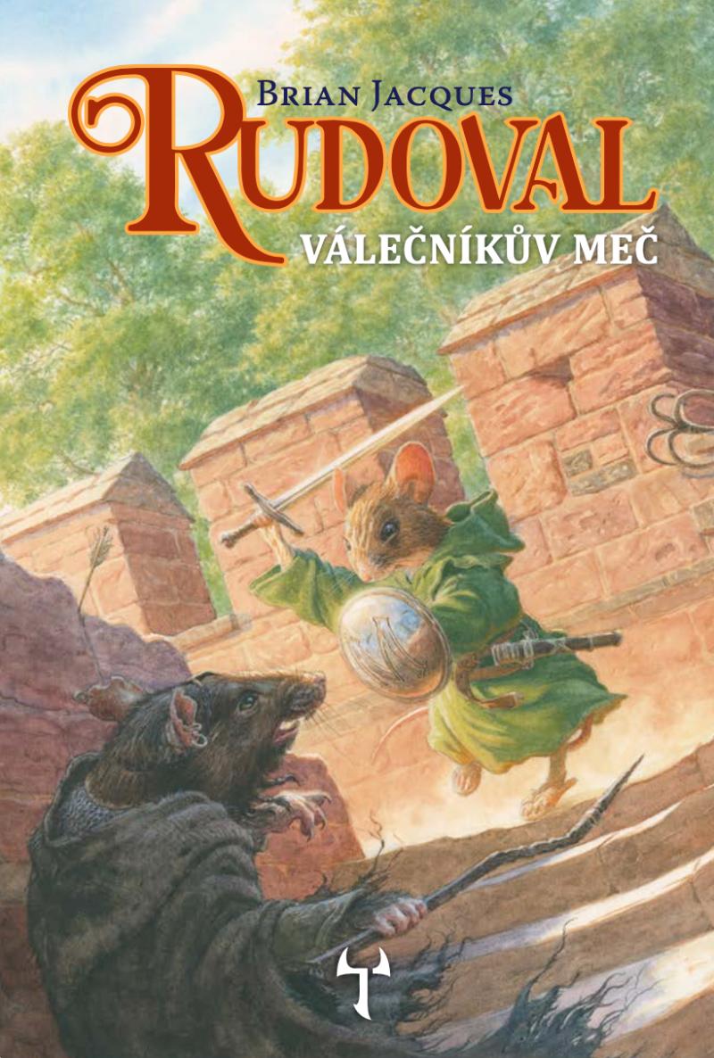 Obrázok Rudoval 1 - Válečníkův meč