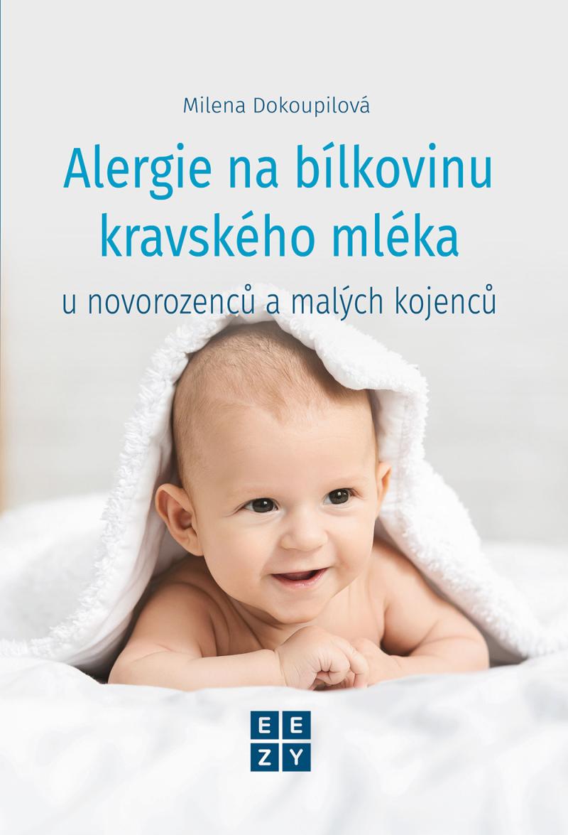 Obrázok Alergie na bílkoviny kravského mléka u novorozenců a malých kojenců