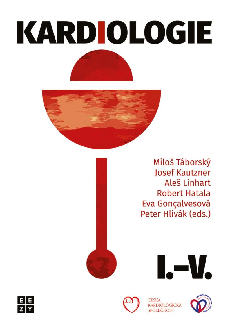 Obrázok Kardiologie I. – V.