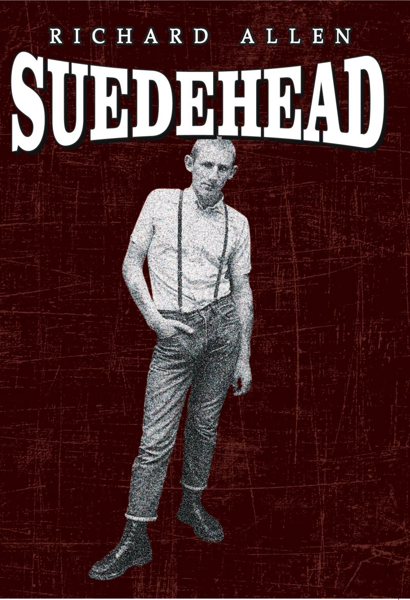 Obrázok Suedehead
