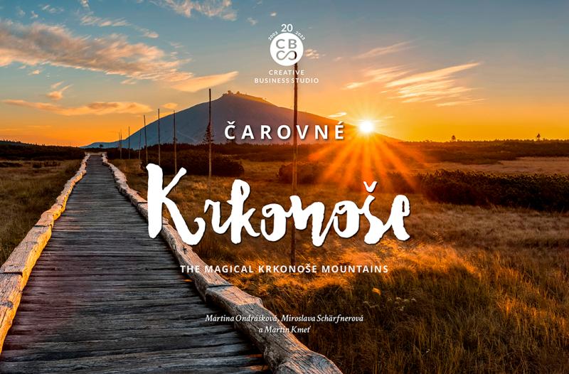 Obrázok Čarovné Krkonoše