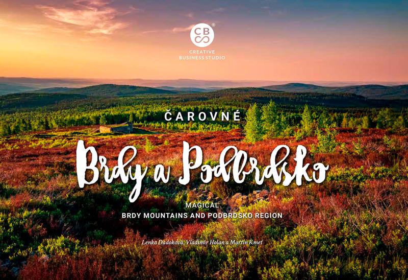 Obrázok Čarovné Brdy a Podbrdsko